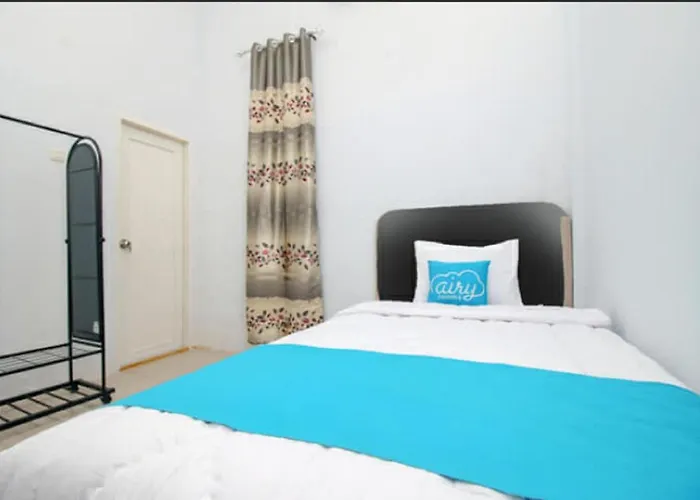 Khalisa Home Syariah Pontianak