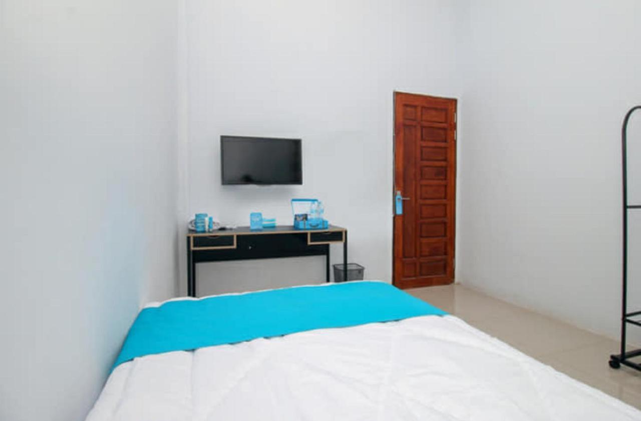 Khalisa Syariah Rumah tetamu *