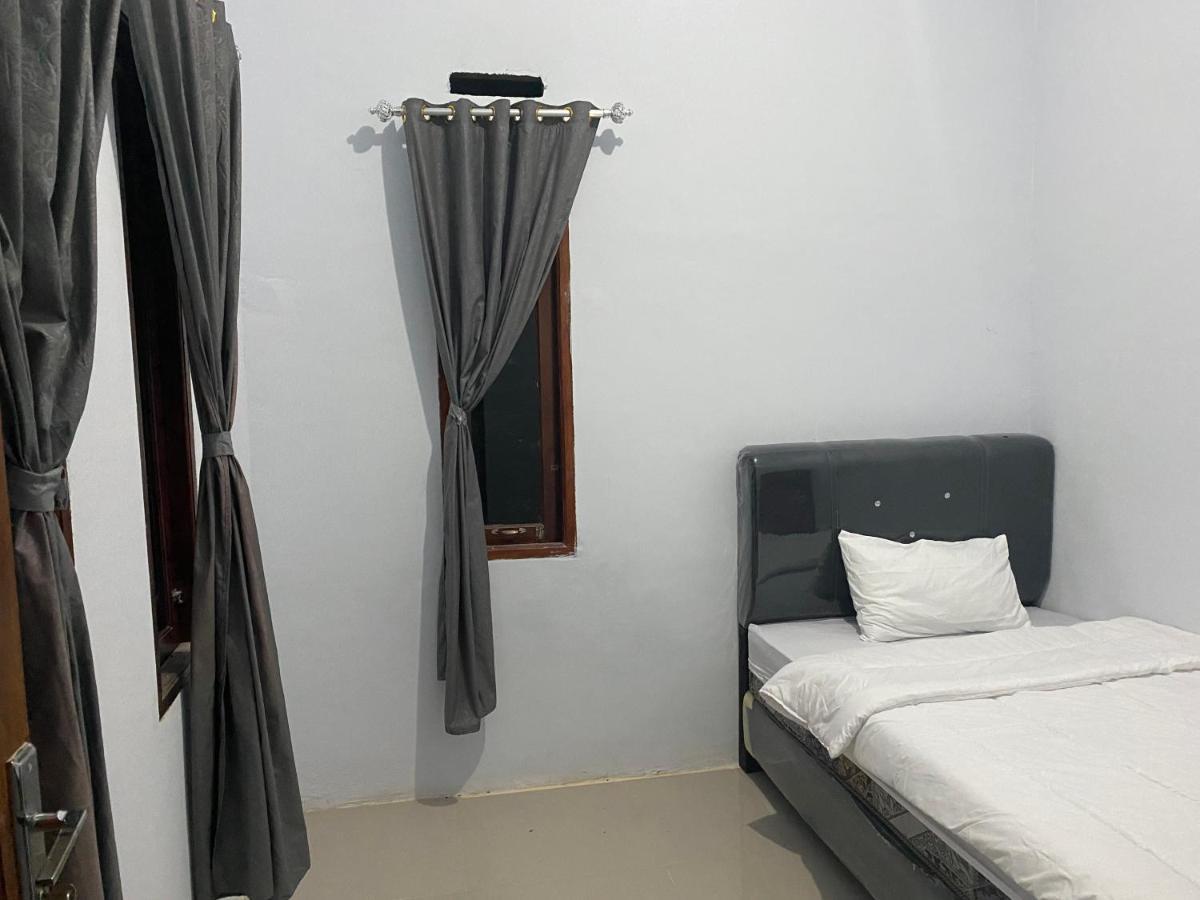Khalisa Syariah Rumah tetamu *
