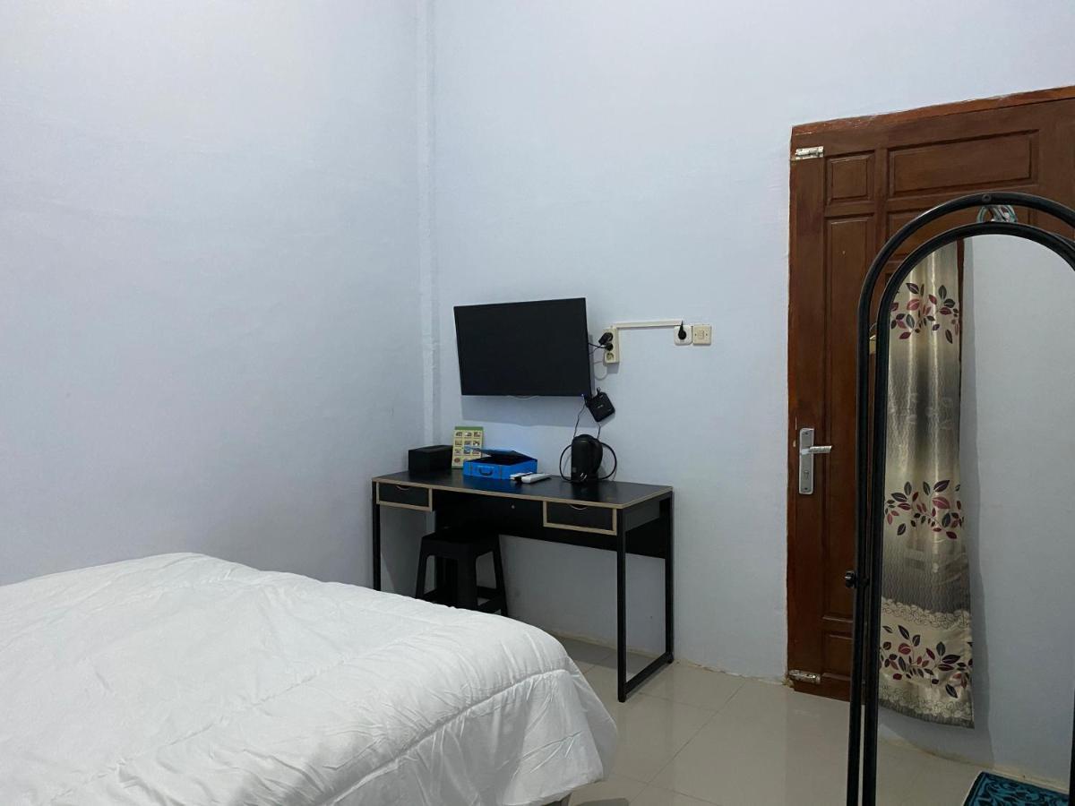 Khalisa Syariah Rumah tetamu *