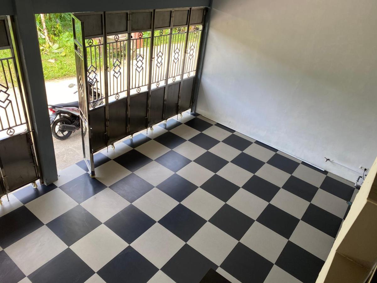 Khalisa Syariah Rumah tetamu